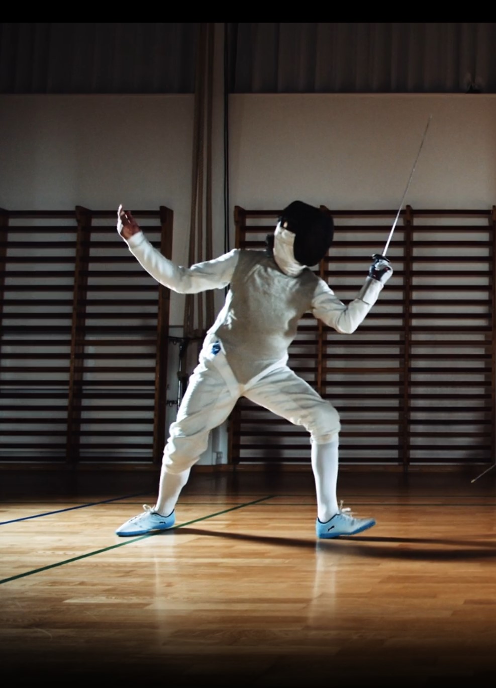 Fencing